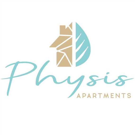 Welcome to Physis Apartments in Chania